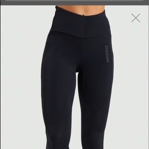 NWT- Gymshark leggings